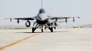الخارجية الأمريكية تواصل دعم بيع طائرات "إف 16" لتركيا