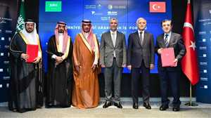 أبرزها الصناعة والعقارات.. تركيا والسعودية توقّعان 16 اتفاقية للتعاون