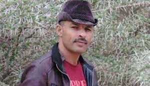الارياني يدين جريمة تصفية مليشيا الحوثي للضابط "فيصل أبو رأس" تحت التعذيب