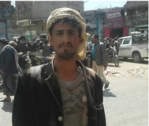 Yemen’in İbb kentinde yıldırım çarpması sonucu bir öğretmen öldü
