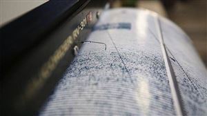 زلزال بقوة 7 درجات يضرب شبه جزيرة ألاسكا