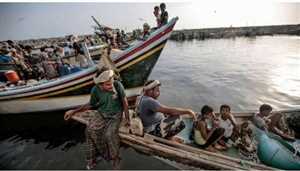 Eritre, 80 Yemenli balıkçıyı serbest bıraktı