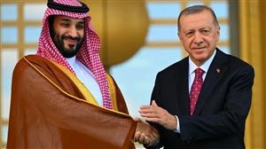 بيان تركي سعودي يؤكد على ضرورة دعم جهود إنهاء الحرب في اليمن