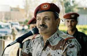 وفاة قيادي عسكري بارز في الجيش اليمني بالعاصمة المصرية القاهرة