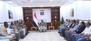 طارق صالح: من المحال استعادة العاصمة المختطفة صنعاء ما لم يتم تحرير تعز