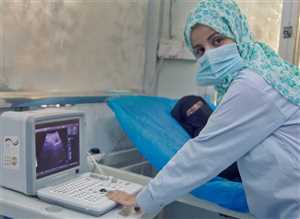 الوكالة الأمريكية للتنمية الدولية تدعم تعزيز صحة وحماية النساء في اليمن بـ23 مليون دولار