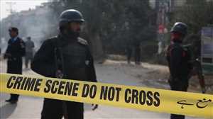 مقتل واصابة نحو 200 شخص في تفجير انتحاري شمال غربي باكستان