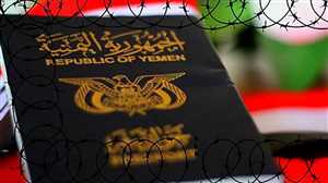 جوازات السفر في اليمن.. غربة آخرى تسبق رحلة الإغتراب