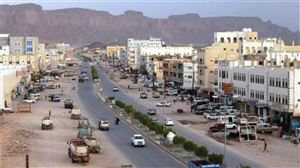 شبوة.. استهداف منزل قيادي في دفاع شبوة بقذيفة هاون مجهولة بمدينة عتق