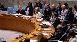 BM Güvenlik Konseyi, açlığın bir "savaş yöntemi" olarak kullanılmasını kınadı