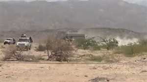 مقتل واصابة 6 جنود من قوات الانتقالي بمحافظة أبين