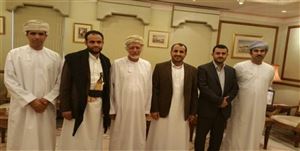 الحوثيون يستعينون بـ"عُمان" لتحريك ملف المفاوضات مع السعودية