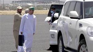 مصادر تكشف عن زيارة مرتقبة لوفد عماني إلى صنعاء