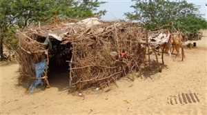 Ebyen kırsalındaki halk hizmetlerin olmamasından ve yetkililerin ihmalkarlığından yakınıyor