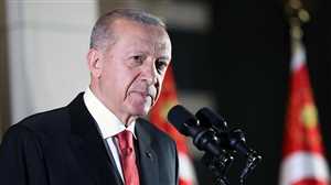 أردوغان: تركيا باتت دولة تحدد قواعد اللعبة ويطرق بابها كثيرون