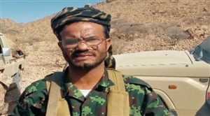 مقتل قائد قوات الحزام الأمني في أبين إثر تفجير استهدف موكبه