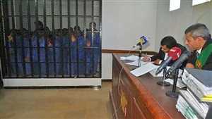 هيئة حقوقية تندد بتعذيب ومحاكمة المليشيات لعشرات المختطفين والمخفيين قسرا بصنعاء