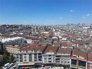 مستقبل سوق العقارات التركي وتاريخ نموه حتى 2023