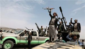 مليشيات الحوثي تهدد بمعركة بحرية طويلة الامد