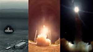 تركيا تعلن نجاح اختبار صاروخ أبحاث فضائي