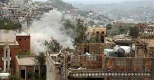 "قتل مستمر رغم صمت المدافع".. توثيق مئات الانتهاكات الحوثية في تعز خلال 6 أشهر