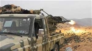 القوات المشتركة تصد هجوما حوثياً جنوب الحديدة