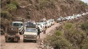 Husilere “Taiz kentine uygulanan kuşatmayı sona erdirin” çağrısı