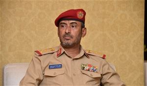 رئيس الأركان: اليمن الاتحادي سيظل كبيرًا وكل مشاريع التمزق إلى زوال