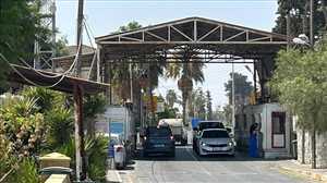 أنقرة تدين تدخل القوة الأممية لمنع بناء طريق في شمال قبرص