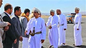 بعد مغادرة الوفد الحوثي.. الحوثيين يعلنون عن ترتيبات لجولة مفاوضات جديدة وصفوها بـ"الحاسمة"