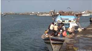 Husi milisleri, Eritreli yetkililer tarafından yakın zamanda serbest bırakılan yedi balıkçıyı kaçırdı