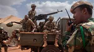 الجيش الصومالي يسيطر على مدينة عيل بور الاستراتيجية