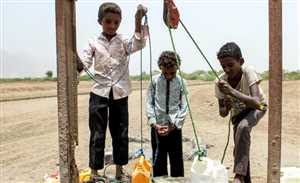 Birleşmiş Milletler, Yemen’de 15 milyon kişinin temiz su ve kanalizasyon hizmetlerine ihtiyacı var