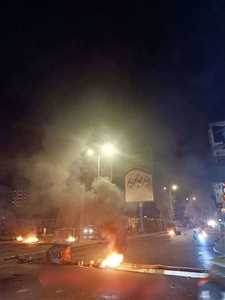 اشتباكات ليلية في عدن عقب اختطاف مليشيات الانتقالي مسؤولا في الحراك الجنوبي