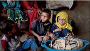 Yemen’de gelecek yıl gıda krizi daha da şiddetlenecek
