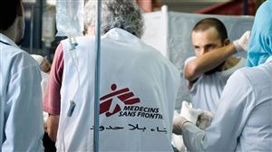 أطباء بلا حدود تؤكد فقدان اثنين من موظفيها باليمن