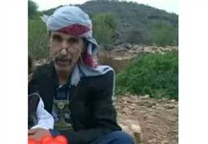 مليشيات الحوثي تقتل مواطناً وتصيب نجله بمحافظة عمران