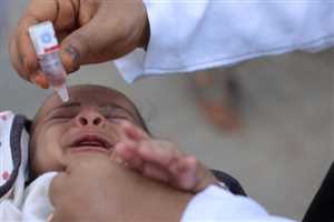 الصحة العالمية: 413 وفاة بالحصبة في اليمن خلال 7 أشهر
