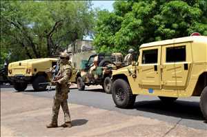 جماعات مسلحة في مالي تعلن استعدادها لمواجهة المجلس العسكري
