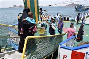 Birleşmiş Milletler: 6 binden fazla Somalili mülteci Yemen