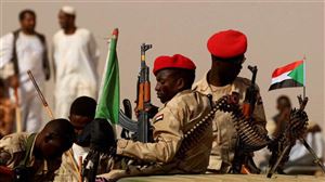 الجيش السوداني: نحن نقاتل مرتزقة من اليمن في الخرطوم