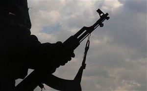 مقتل مواطن برصاص مسلح حوثي في محافظة إب