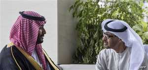"التنافس" السعودي الإماراتي "يهدد السلام" في اليمن.. طبيعة الخلافات وفرص الحل