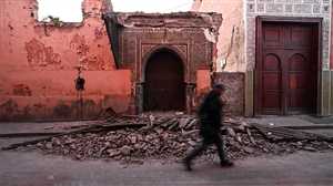 عودة تدريجية للحياة بمناطق الزلزال في المغرب