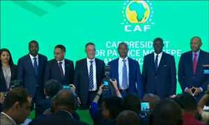 المغرب يستضيف أمم أفريقيا 2025 بعد انسحاب الجزائر ثم نيجيريا وبنين
