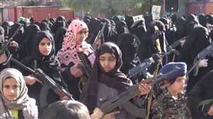 مصادر: مليشيات الحوثي تقوم بتجنيد دفعة جديدة من السلاح الناعم لجهازي المخابرات والأمن الوقائي