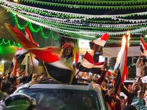 الانتفاضة الشعبية احبطت محاولة الحوثيين تغيير النظام الجمهوري