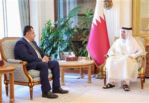 قطر تؤكد: المرجعيات الثلاث أساس الحل في اليمن
