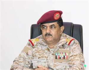 Yemen Savunma Bakanı: Silahlı Kuvvetler Husi milislerinin saldırıları karşısında boş durmayacak