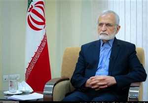 İranlı yetkili: Tahran bir sonraki aşamada siyasi deneyimini Husilere aktarmaya hazır